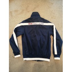 HKM Softshell jakke str. S